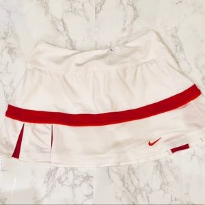Tennis skirt
